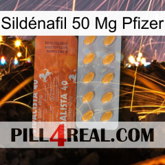 Sildénafil 50 Mg Pfizer 43